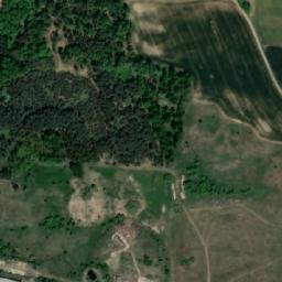 Satellite imagery of Výhon [Horní Kounice], CZ