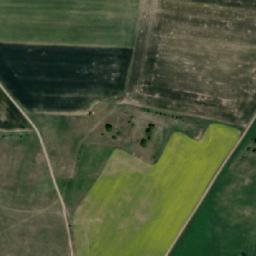 Satellite imagery of Výhon [Horní Kounice], CZ