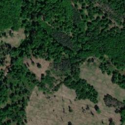 Satellite imagery of (Vinoholec [Horní Kounice]), CZ