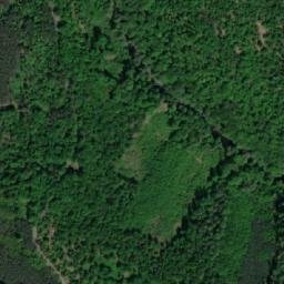 Satellite imagery of (Koválov) [Čermákovice], CZ