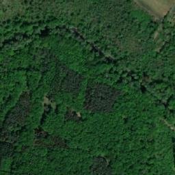 Satellite imagery of (Koválov) [Čermákovice], CZ