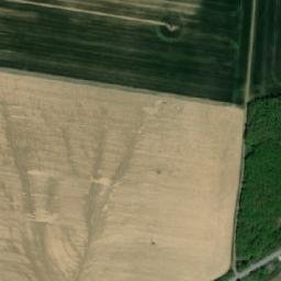 Satellite imagery of Perk [Rybníky na Moravě] outlook p., CZ