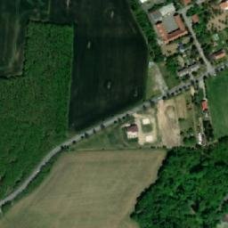 Satellite imagery of Perk [Rybníky na Moravě] outlook p., CZ