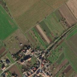 Satellite imagery of [Jezeřany-Maršovice-Jezeřany] church t., CZ