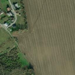 Satellite imagery of [Medlov] GSM, CZ