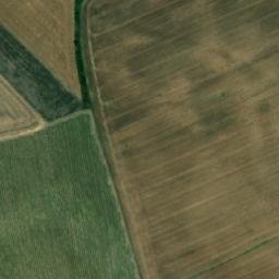 Satellite imagery of Výhon, CZ