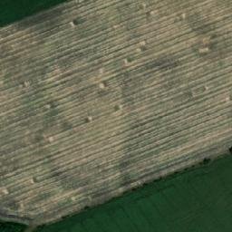 Satellite imagery of Strážky, CZ