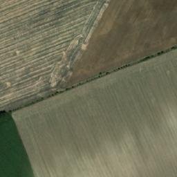 Satellite imagery of Strážky, CZ