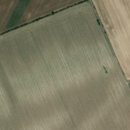 Satellite imagery of Strážky, CZ