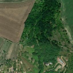 Satellite imagery of Veselý vrch S [Borkovany], CZ