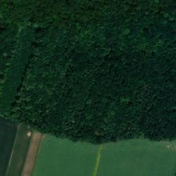 Satellite imagery of Veselý vrch S [Borkovany], CZ