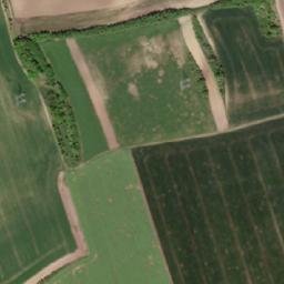 Satellite imagery of Strážný kopec [Žarošice], CZ