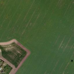 Satellite imagery of [Věteřov] church t., CZ