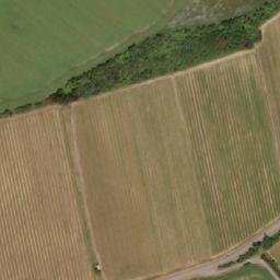 Satellite imagery of [Polešovice] GSM, CZ