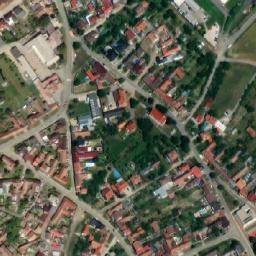 Satellite imagery of [Nedakonice] HG, CZ