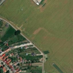 Satellite imagery of [Nedakonice] HG, CZ