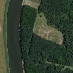 Satellite imagery of Nivky [Nedakonice] GSM, CZ