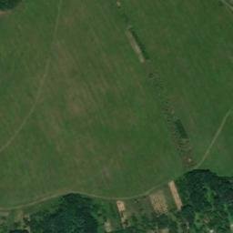 Satellite imagery of [Šumice u Uherského Brodu] church t., CZ