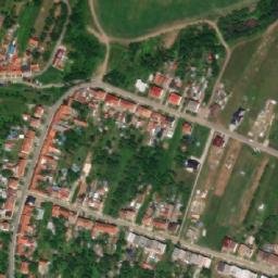 Satellite imagery of [Šumice u Uherského Brodu] church t., CZ