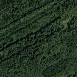 Satellite imagery of Smolenka [Šanov], CZ