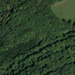 Satellite imagery of Smolenka [Šanov], CZ