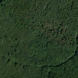 Satellite imagery of Javorník [Brumov-Bylnice-Svatý Štěpán], CZ