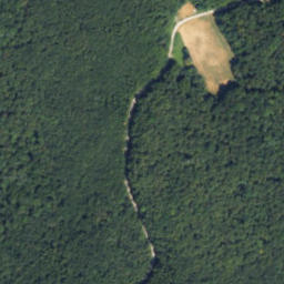 Satellite imagery of Vlárský Prŭsmyk, CZ