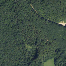 Satellite imagery of Vlárský Prŭsmyk, CZ