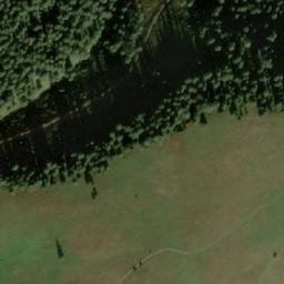 Satellite imagery of Štátna triangulácia, PL