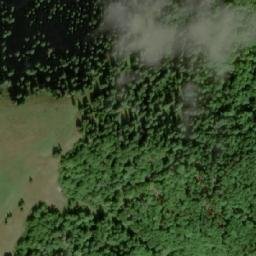 Satellite imagery of Štátna triangulácia, PL
