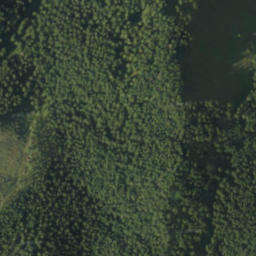 Satellite imagery of Štátna Triangulácia, PL
