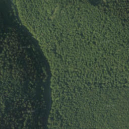 Satellite imagery of kolík, PL