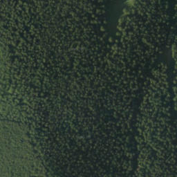Satellite imagery of kolík, PL