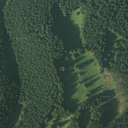 Satellite imagery of urbár, PL