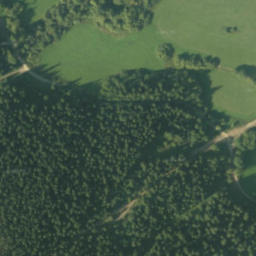 Satellite imagery of Štátna triangulácia, PL