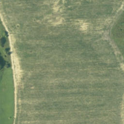 Satellite imagery of Štátna nivelácia, PL