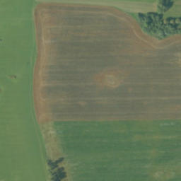 Satellite imagery of Štátna nivelácia, PL