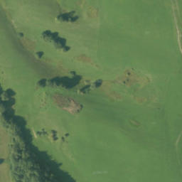 Satellite imagery of Šachta č.7 - km 2510, PL