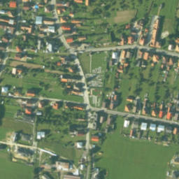 Satellite imagery of survey_point, PL