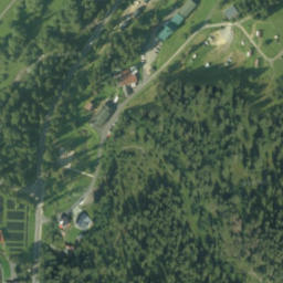 Satellite imagery of survey_point, PL