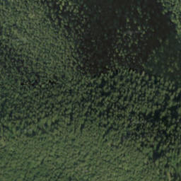 Satellite imagery of Červená šípka, PL