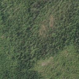 Satellite imagery of Mount Redford, CA