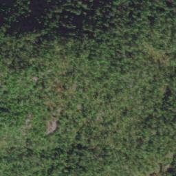 Satellite imagery of Mount Amedroz, CA