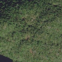 Satellite imagery of Mount Amedroz, CA