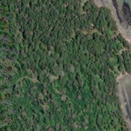 Satellite imagery of Shah Point, CA