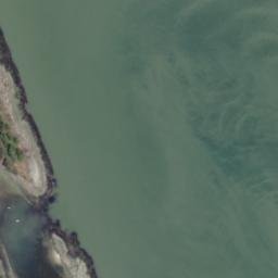 Satellite imagery of Shah Point, CA