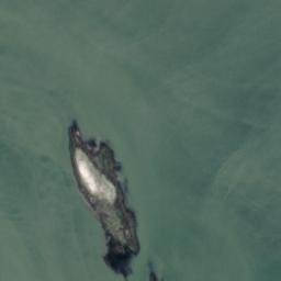 Satellite imagery of Shah Point, CA