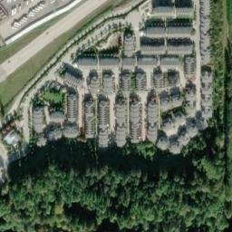 Satellite imagery of HVDC Vancouver-Island - Metallic Return Cable Terminal, CA