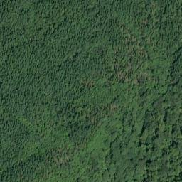 Satellite imagery of Vedder Mountain, CA