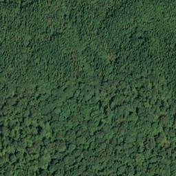 Satellite imagery of Vedder Mountain, CA